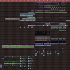damori - someone else (b4 the fun/pr3 remix contest)