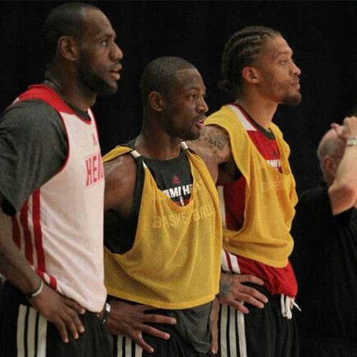 mike beasley