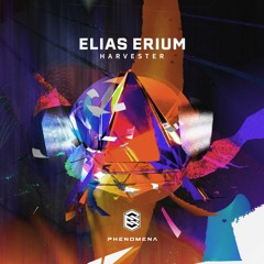 Elias Erium - Harvester (Original Mix)