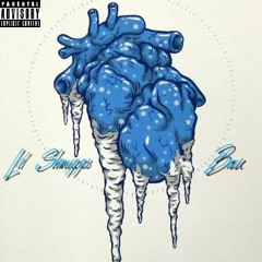 COLD HEARTED (ft. Bru)