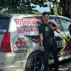 JIWA YANG BERSEDIH [ Donny Fernanda x SANDI KAWEK ] #LIPAN GILA