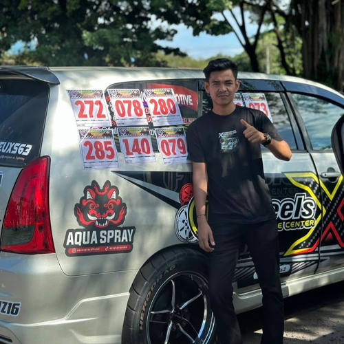 JIWA YANG BERSEDIH [ Donny Fernanda x SANDI KAWEK ] #LIPAN GILA