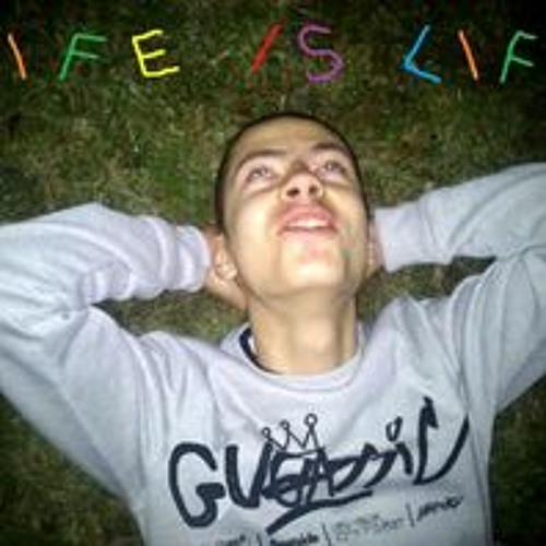 gugas life is life