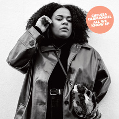 All We Know (Shabaka Hutchings Remix)