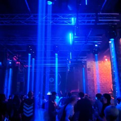 Tribe & Funkytribe - Sektor Dresden 19.04