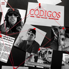 CÓDIGOS - $Maker, Paxel, Yezzy Wallace, Emoneybagg