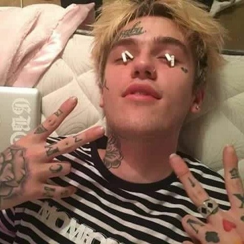 Lil Peep - Waste Of Time (Slowed perfection + reverb)