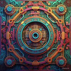 Nyrum vs Octopulse - Caramba (pSYCORE)