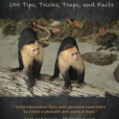 ( kOyN4 ) Living in and Visiting Costa Rica: 100 Tips, Tricks, Traps, and Facts by  Greg Seymour ( C