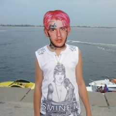 Lil Peep aka Trap Goose - Godspeed