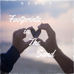 Footprints in the sand - Hendy Remix (Cover)
