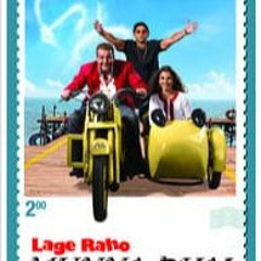 Lage Raho Munna Bhai (2006) FulLMovie in Hindi [104009TP]