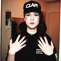 FVCKIN FUNKROBOY FEMMY (124.772BPM)