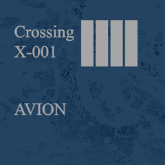 Crossing X-001
