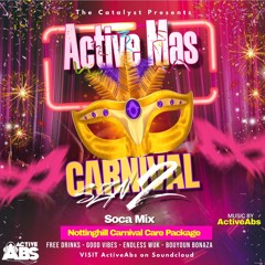 #CarnivalSZN 2 Soca Mix 2024