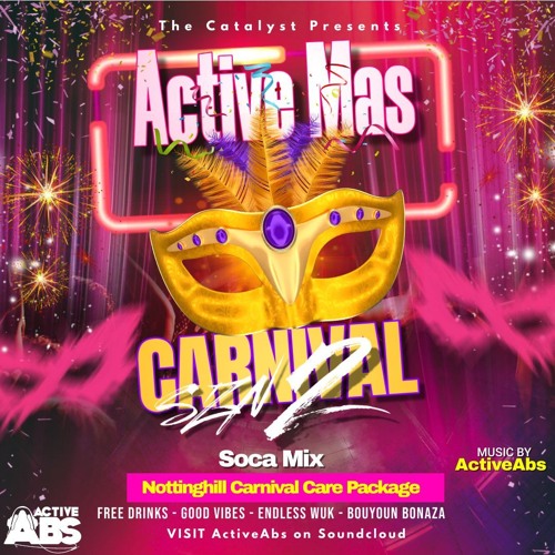 #CarnivalSZN 2 Soca Mix 2024