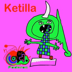 Ketilla (Video Link In Description)