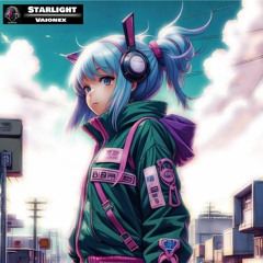 Vaionex - Starlight