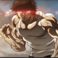 Baki Season 3 Opening - Beastful