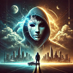 Ehizdans - Behind the Mask (Focused) (Prod. Jammy Beatz & Triazo)