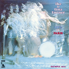 Shake A Tail Feather (Live In Paris / 1971)