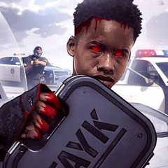 Ai Tay K- Big Sticks Ft. Chief Keef