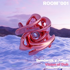 VD Premiere | Bondaruk Y Jaspe - To Paul And Louis With love (SDB Remix) | [ROOM™001]