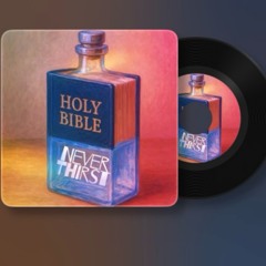 John 4:14 (Never Thirst)