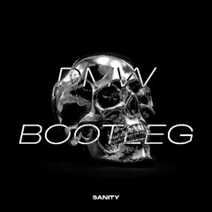 GUV - DEAD MAN WALKING (Sanity Bootleg)(Free Download)