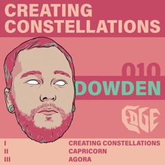 Premiere: Dowden - Creating Constellations [EDGE]