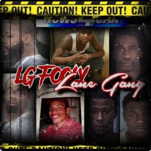 LG FOOLY - Where To Begin (Prod. BTGrin) [Thizzler]