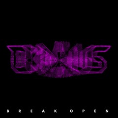 Break Open - Single