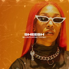 BIA type beat "Sheesh" | BIA & Busta Rhymes type beat