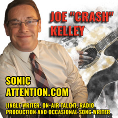 Always Someone In The Way Crash Kelley d