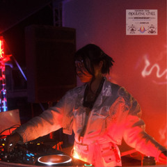 Burning Man 2025 - Opulent Chill - Satellite Sacred - 9-10pm 8/27/25