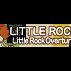 惑星計画-LITTLE ROCK 「Little Rock Overture ＬＯＮＧ (音楽 ver.)」