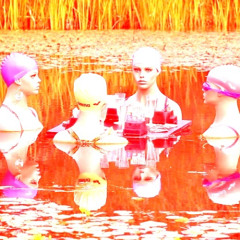Talking Water (Rehearsal)