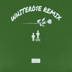 HANDSOMER (WHITER0$E Remix)