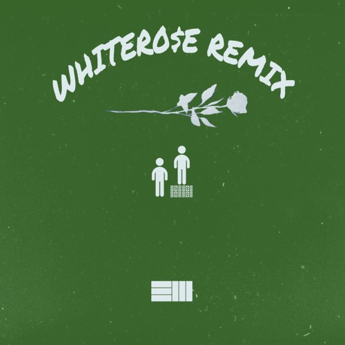 HANDSOMER (WHITER0$E Remix)