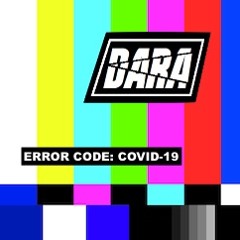 error code: COVID-19