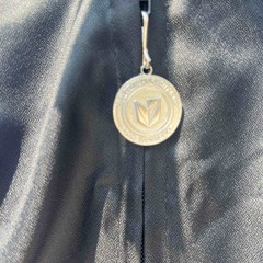 Nothing But Blood (Christian Drill)