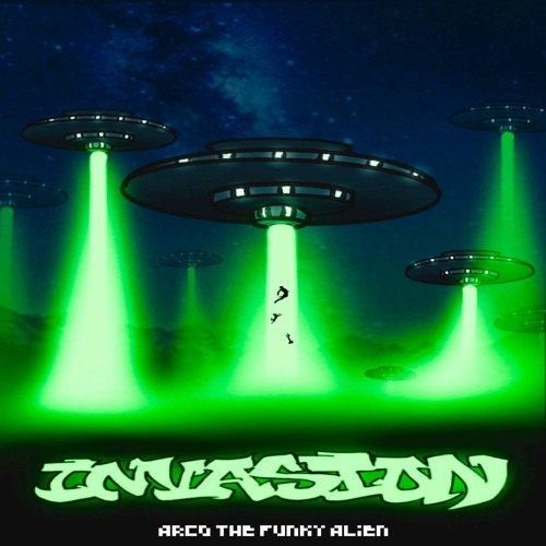 Stream Transmissions From Outer Space (Intro) by Arco the Funky Alien