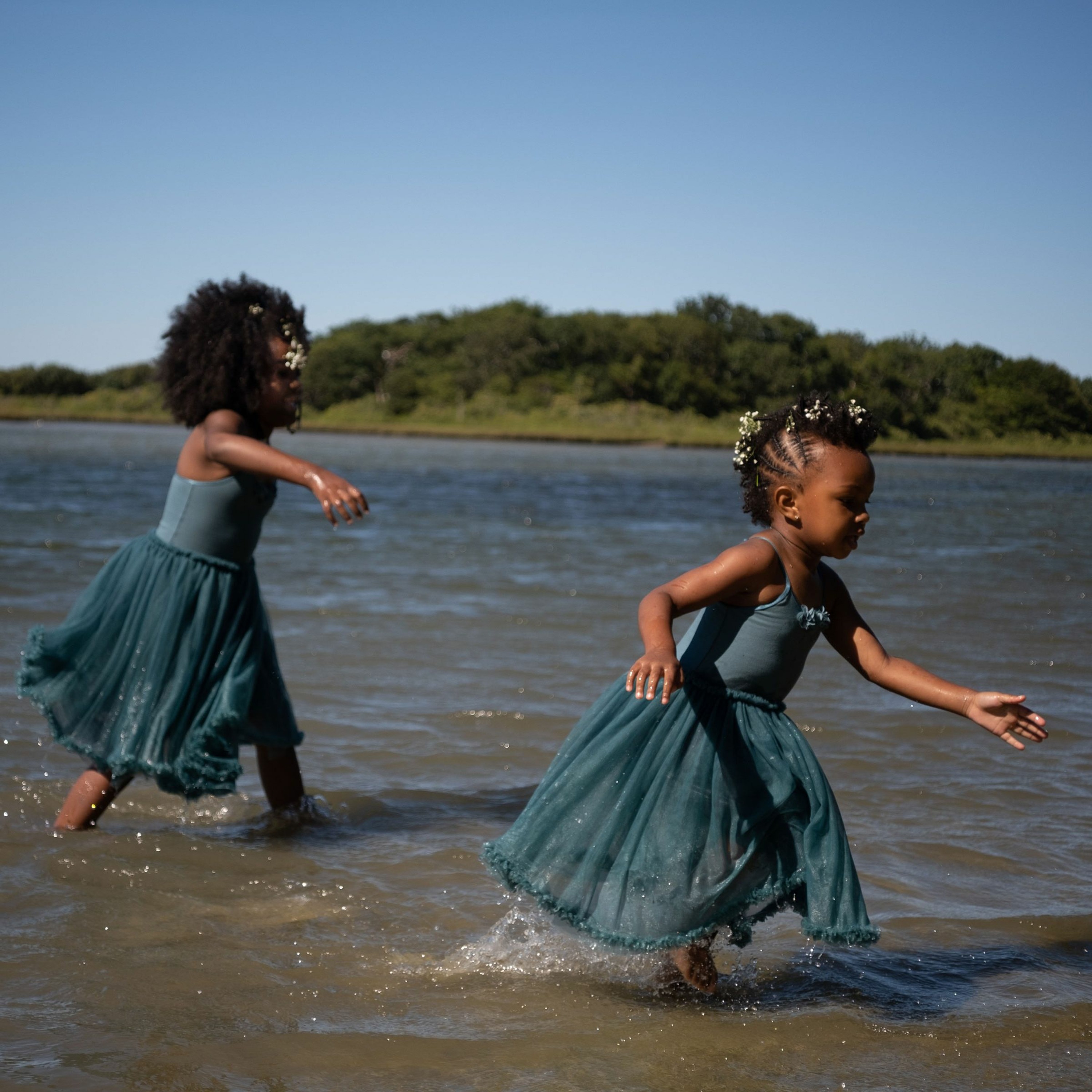 "We Hold These Truths" with Composer Tamar-kali and Filmmaker dream hampton episode artwork