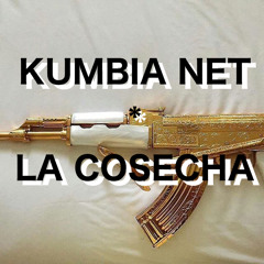 KUMBIA NET Y LA COSECHA{NTS}