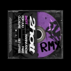 2HOTT (Imuri Remix)