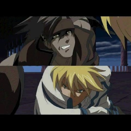 Stream Guilty Gear X2 Reloaded(Sol vs Ky ost)Noontide by .. Listen