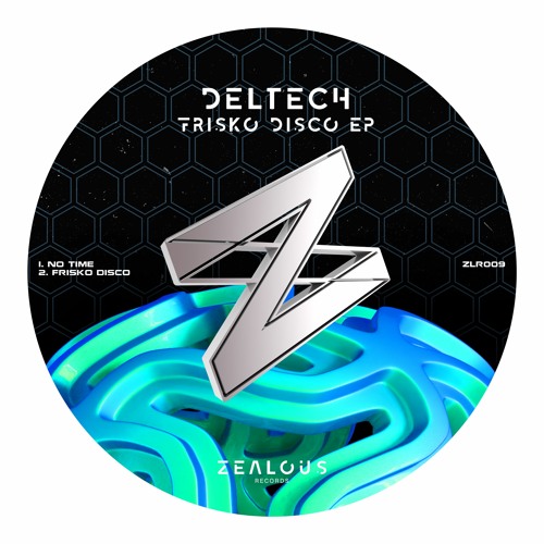 Deltech - Frisko Disco [Preview]
