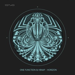 One Function & Hinap - Horizon OUT NOW