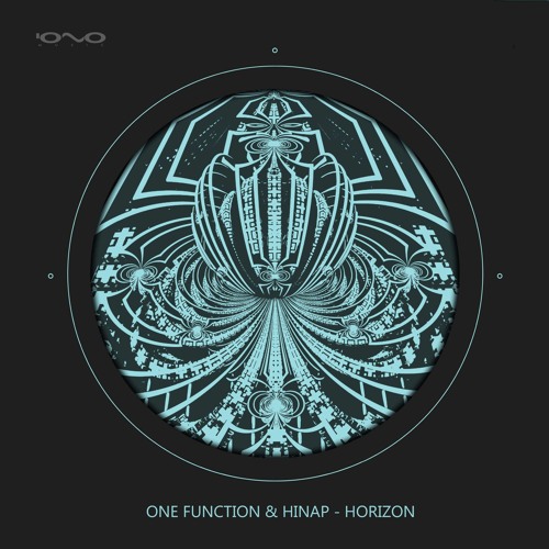 One Function & Hinap - Horizon OUT NOW