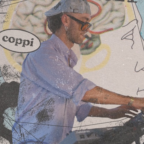 Thor Rixon @ coppi 03.07.2025